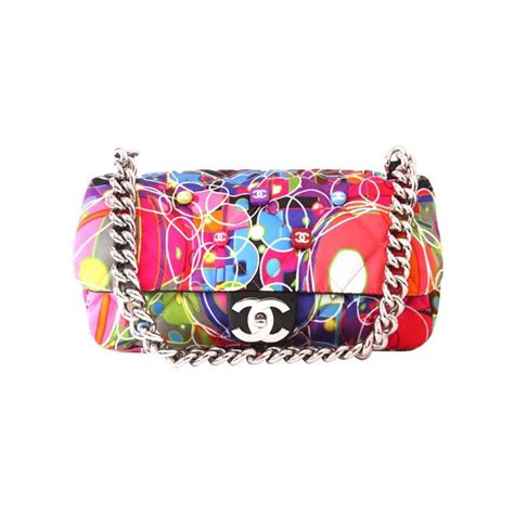 multicolor chanel bag|Chanel handbags outlet.